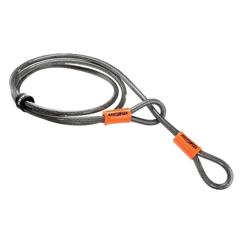 Kryptonite kryptoflex 710 - kryptonite,