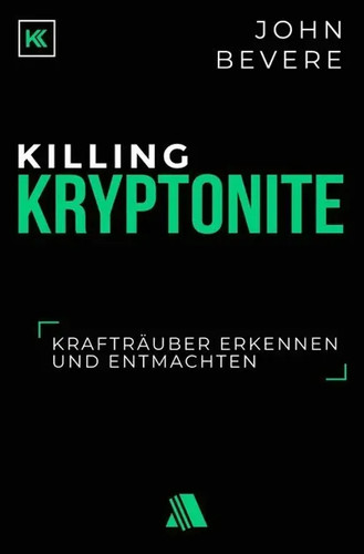 Killing kryptonite - killing, |