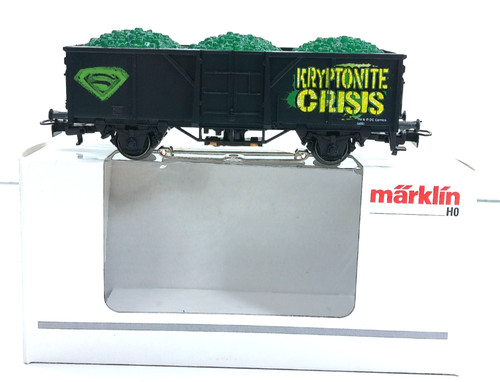 Märklin 48706 güterwagen - märklin,