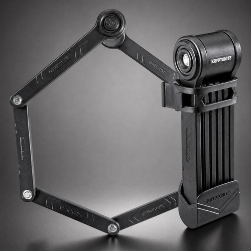 Kryptonite keeper 510 - keeper,