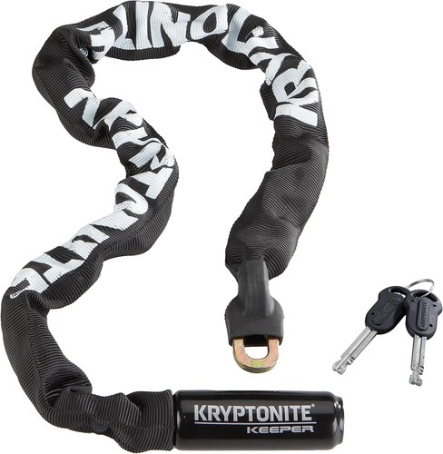 Kryptonite keeper 785 - keeper,
