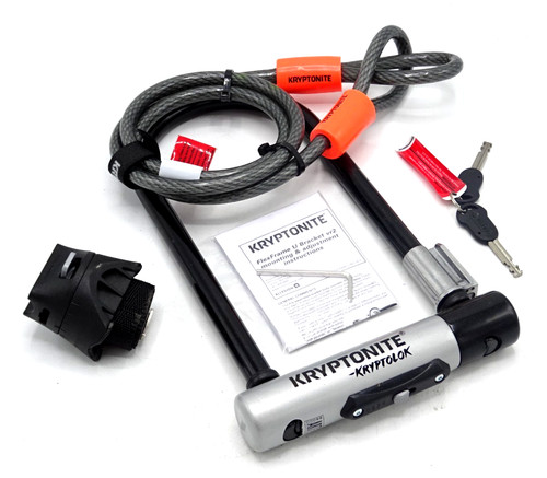 Kryptonite kryptolok std - kryptonite,