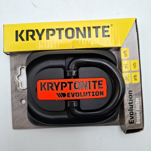 Kryptonite bodeker evolution - kryptonite,