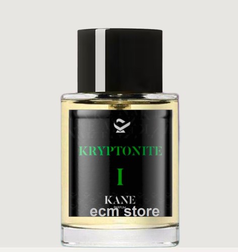 Kane parfum kryptonite - kane,