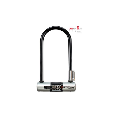 Kryptonite fahrrad schloss - kryptonite,