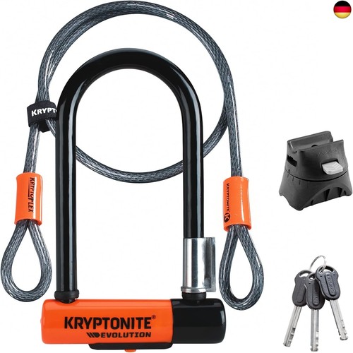 Kryptonite evolution mini - kryptonite, mini-7
