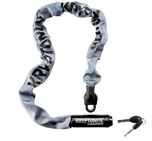 Kryptonite keeper 785 - kryptonite,