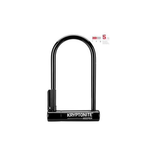 Kryptonite keeper standard - kryptonite,