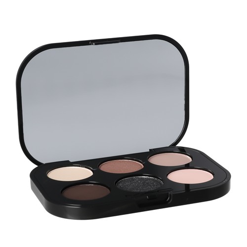Mac connect colour eye - connect,
