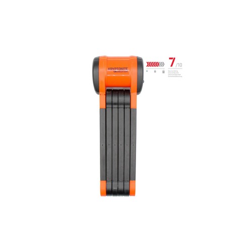 Kryptonite evolution 790 - evolution,