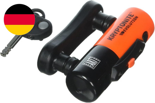 Kryptonite evolution compact - evolution,
