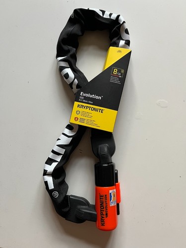 Fahrradschloß kryptonite - fahrradschloß,