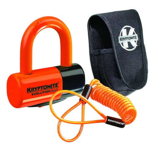 Kryptonite fahrradschloss - kryptonite,