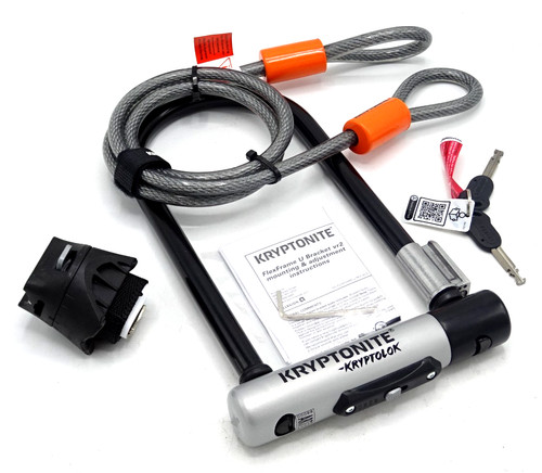 Kryptonite kryptolok std - kryptonite,