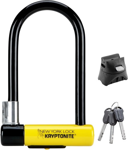 Kryptonite new york standard - kryptonite,