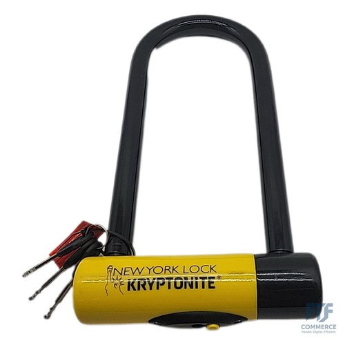 Kryptonite new york m18 - kryptonite,