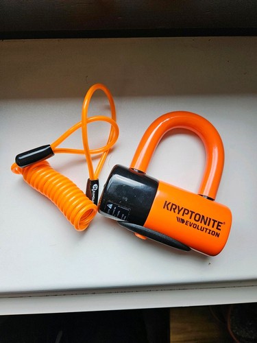 Kryptonite 3500363