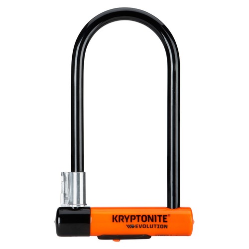 Kryptonite fahrradschloss - kryptonite,